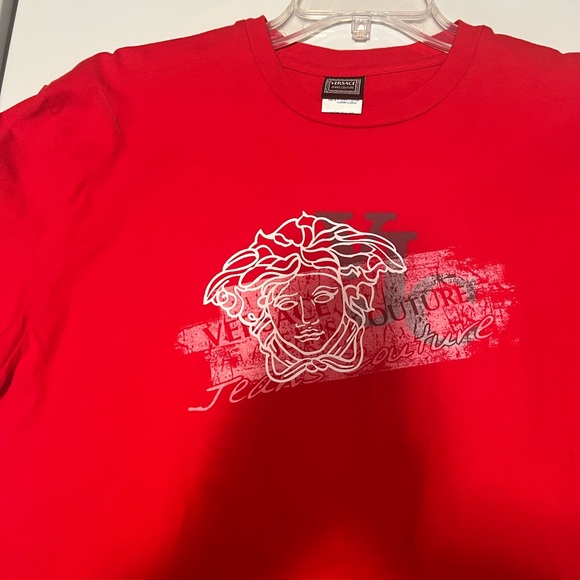 Men’s Versace Shirt - Picture 1 of 5